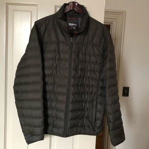 Hawke & Co Men’s Performance Coat 🦅